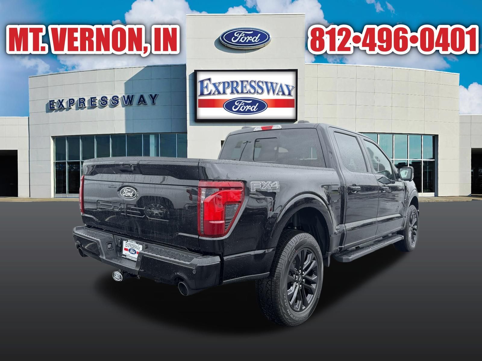 2026 Ford F-150 image 6