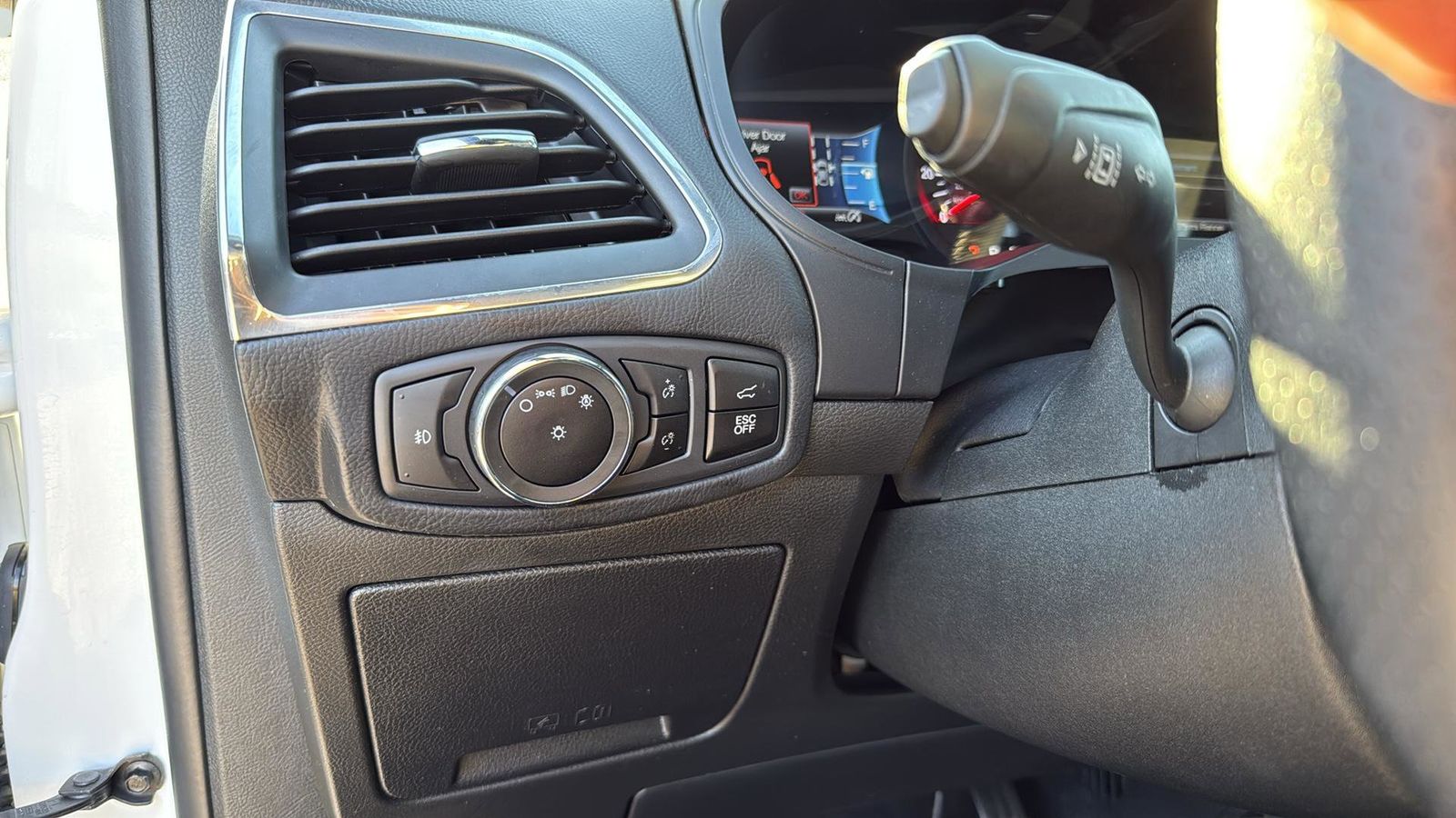 Used Car 2023 Ford Edge  St For Sale Under $35,000 In Austin, Texas