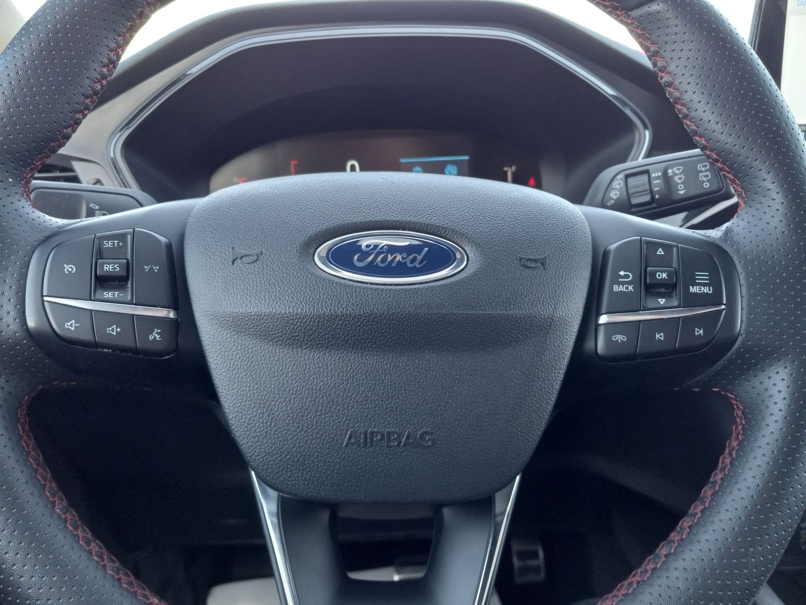 2024 Ford Escape image 20