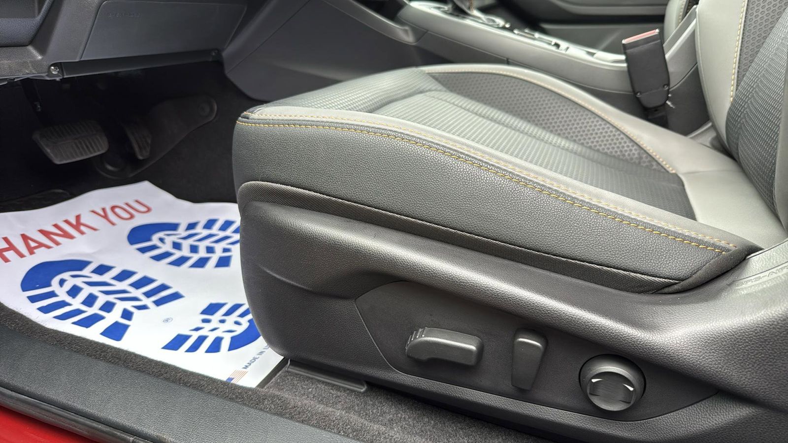 Used Car 2025 Subaru Crosstrek  Wilderness For Sale Under $35,000 In Austin, Texas