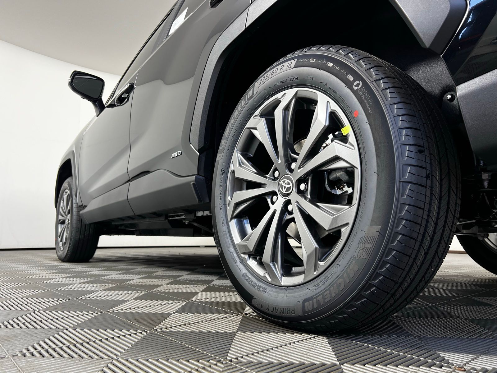 Thumbnail: 2025 Toyota RAV4 - 24