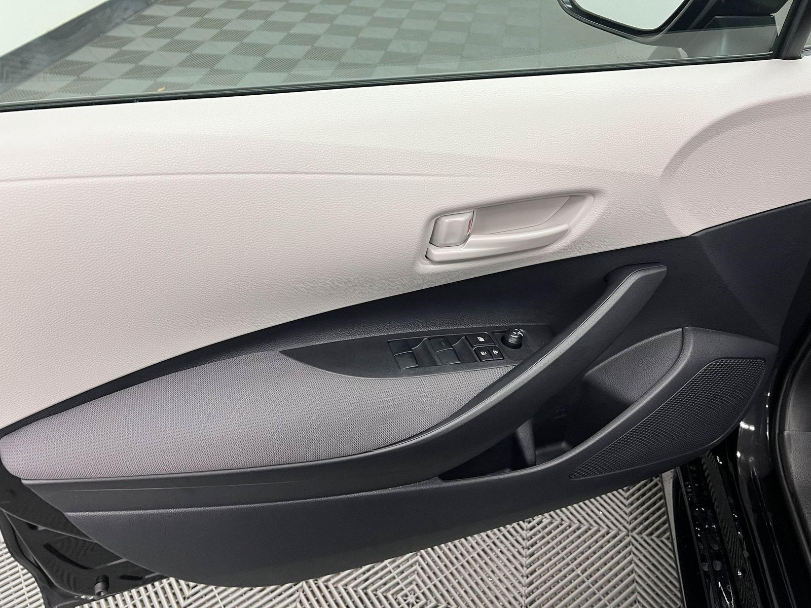 used 2026 Toyota Corolla car, priced at $24,234