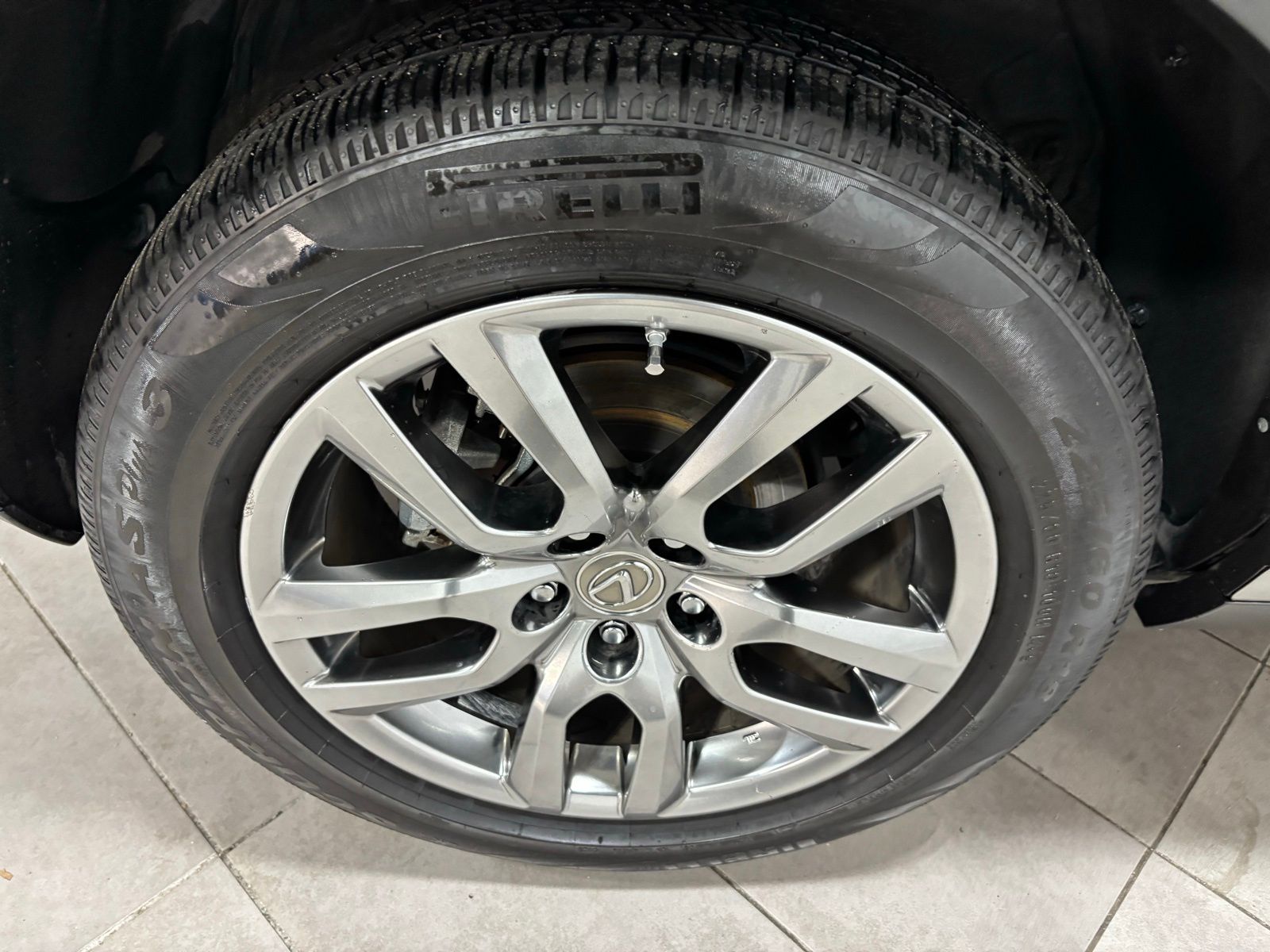 Used Car 2015 Lexus Nx  300h For Sale Under $20,000 In Austin, Texas