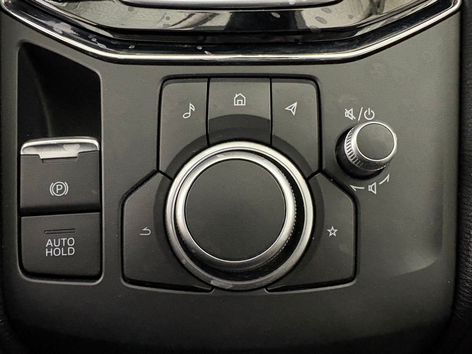 Used Car 2025 Mazda Cx-5  2.5 S Select Package For Sale Under $30,000 In Austin, Texas