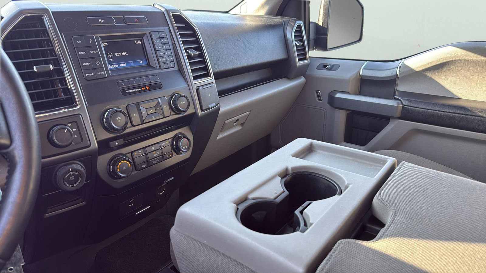 Used Car 2017 Ford F-150  Xlt For Sale Under $15,000 In Austin, Texas