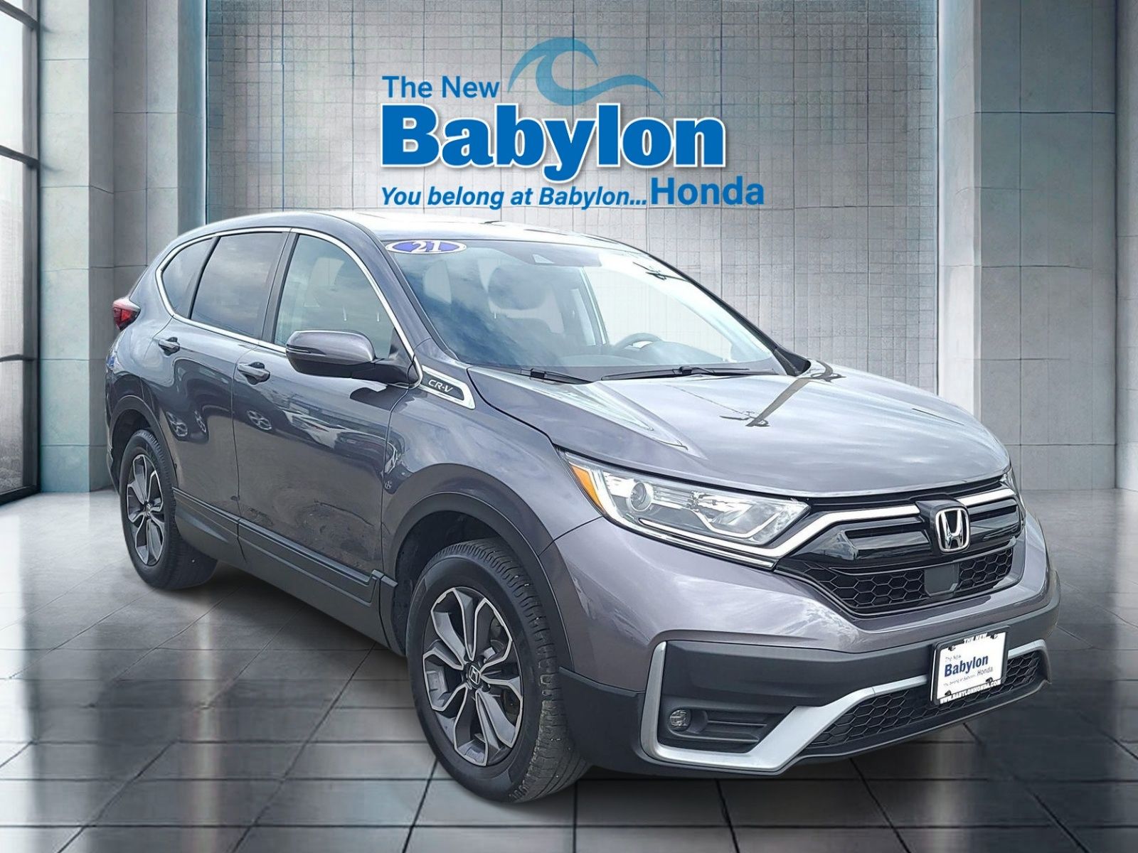 View vehicle photo 6