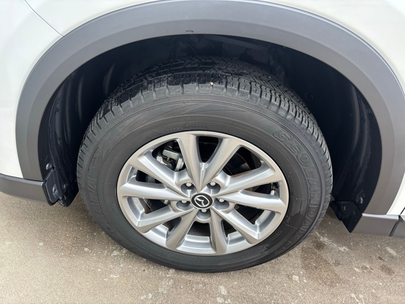 Used Car 2023 Mazda Cx-5  2.5 S Select Package For Sale Under $25,000 In Austin, Texas