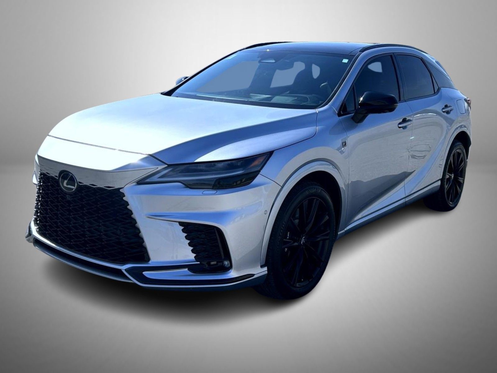 2024 Lexus RX Hybrid 500h F Sport Performance AWD