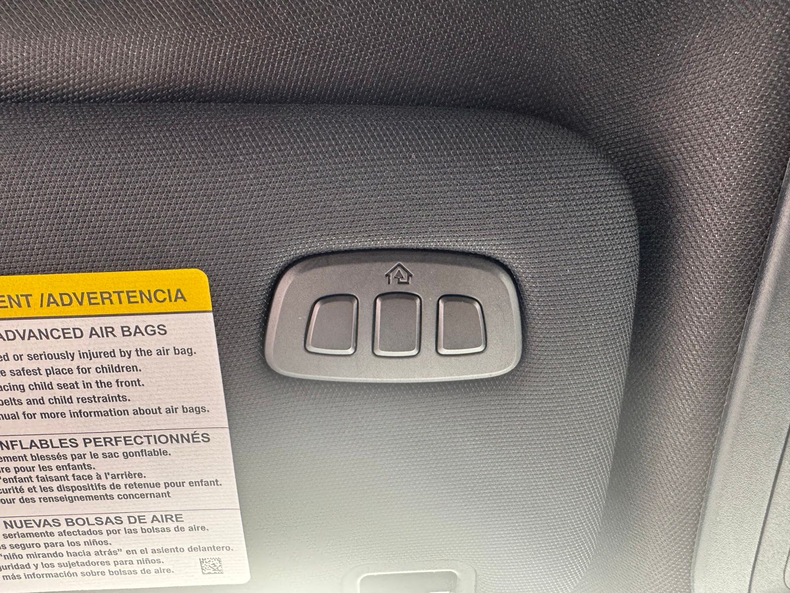 Used 2025 Ford Explorer SUV