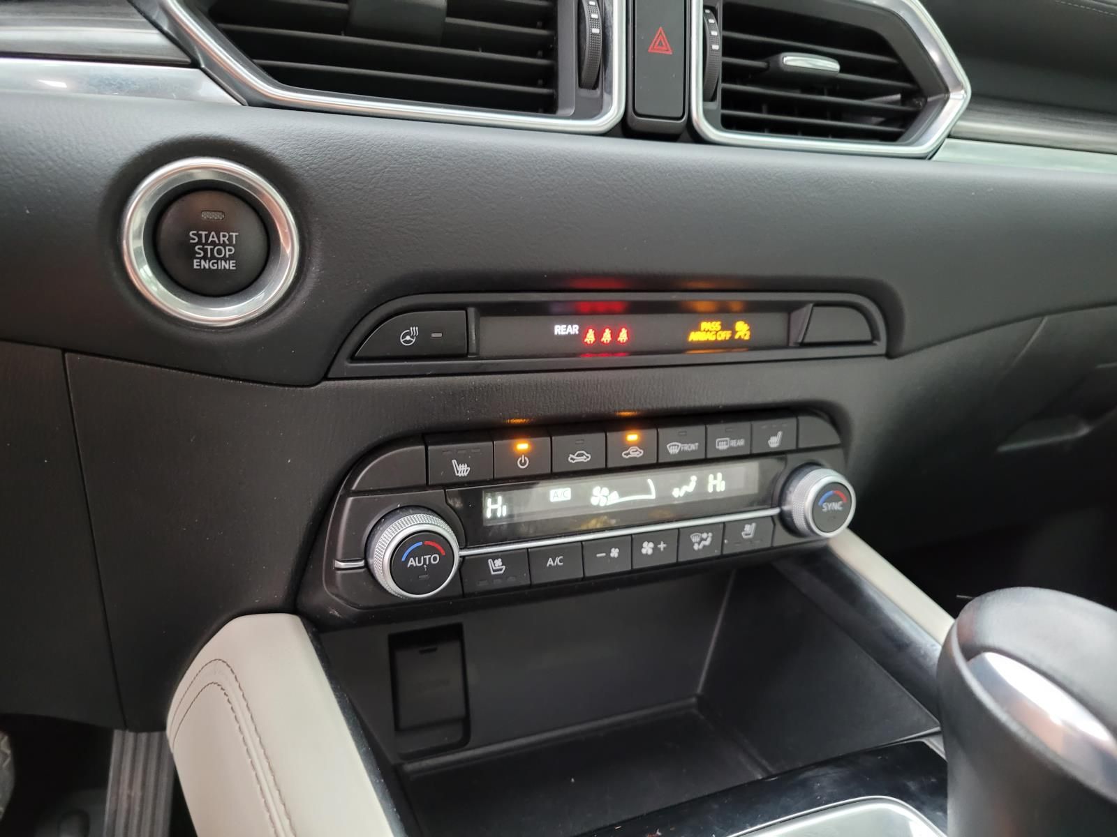 used 2020 Mazda CX-5 car, priced at $20,500