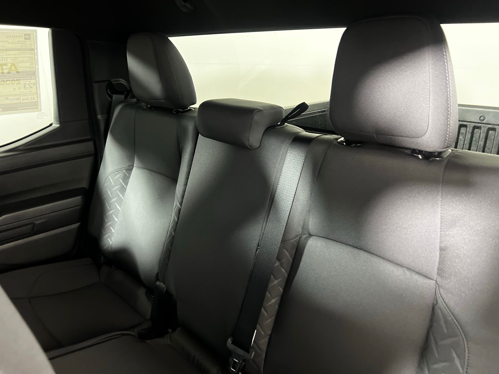 Thumbnail: 2025 Toyota Tacoma - 20