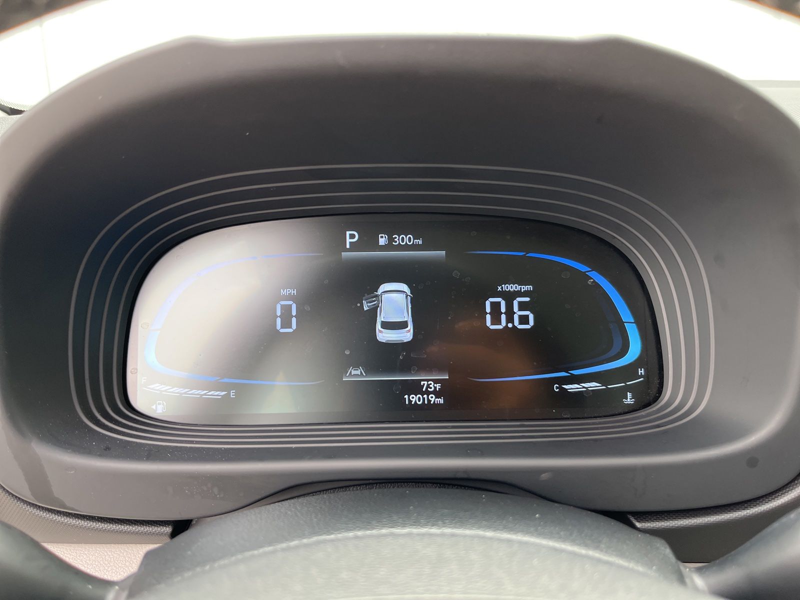 Used Car 2025 Hyundai Venue  Sel For Sale Under $20,000 In Austin, Texas