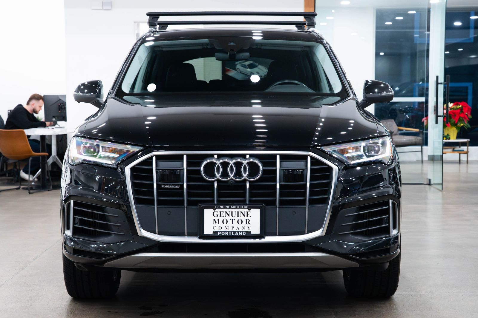 View vehicle photo 2