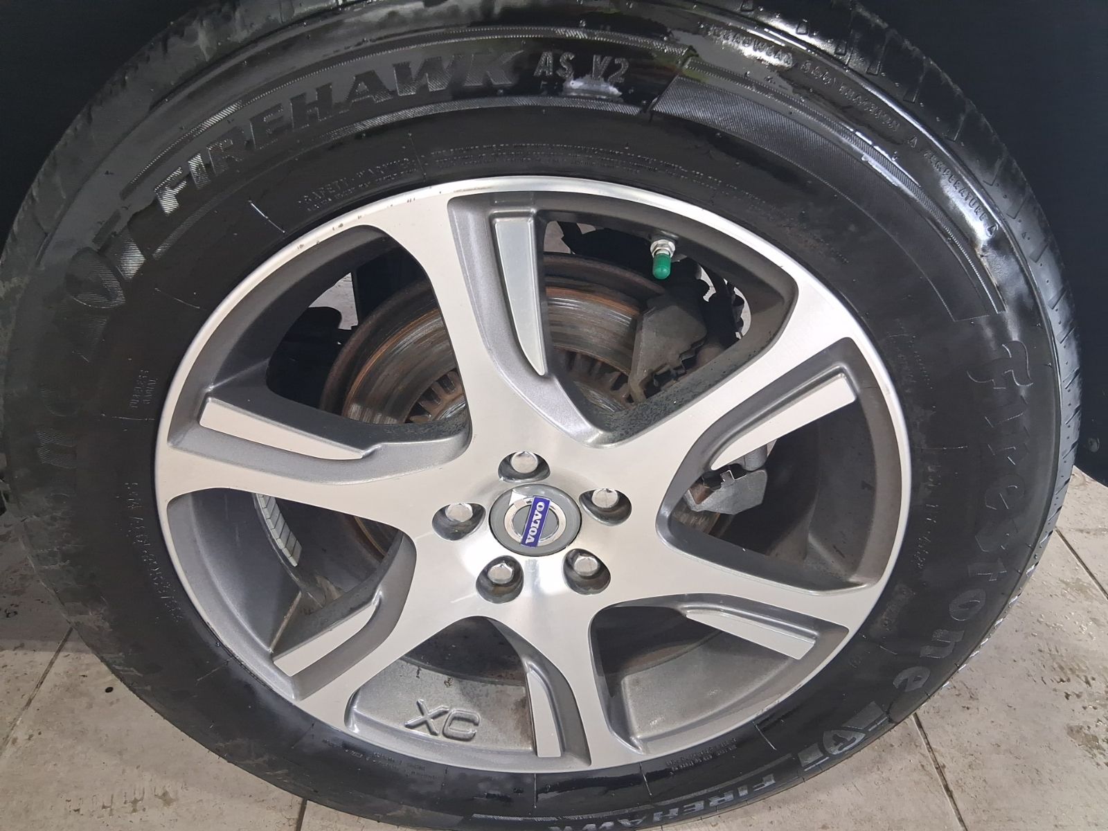 Used Car 2011 Volvo Xc60  T6 For Sale Under $10,000 In Austin, Texas