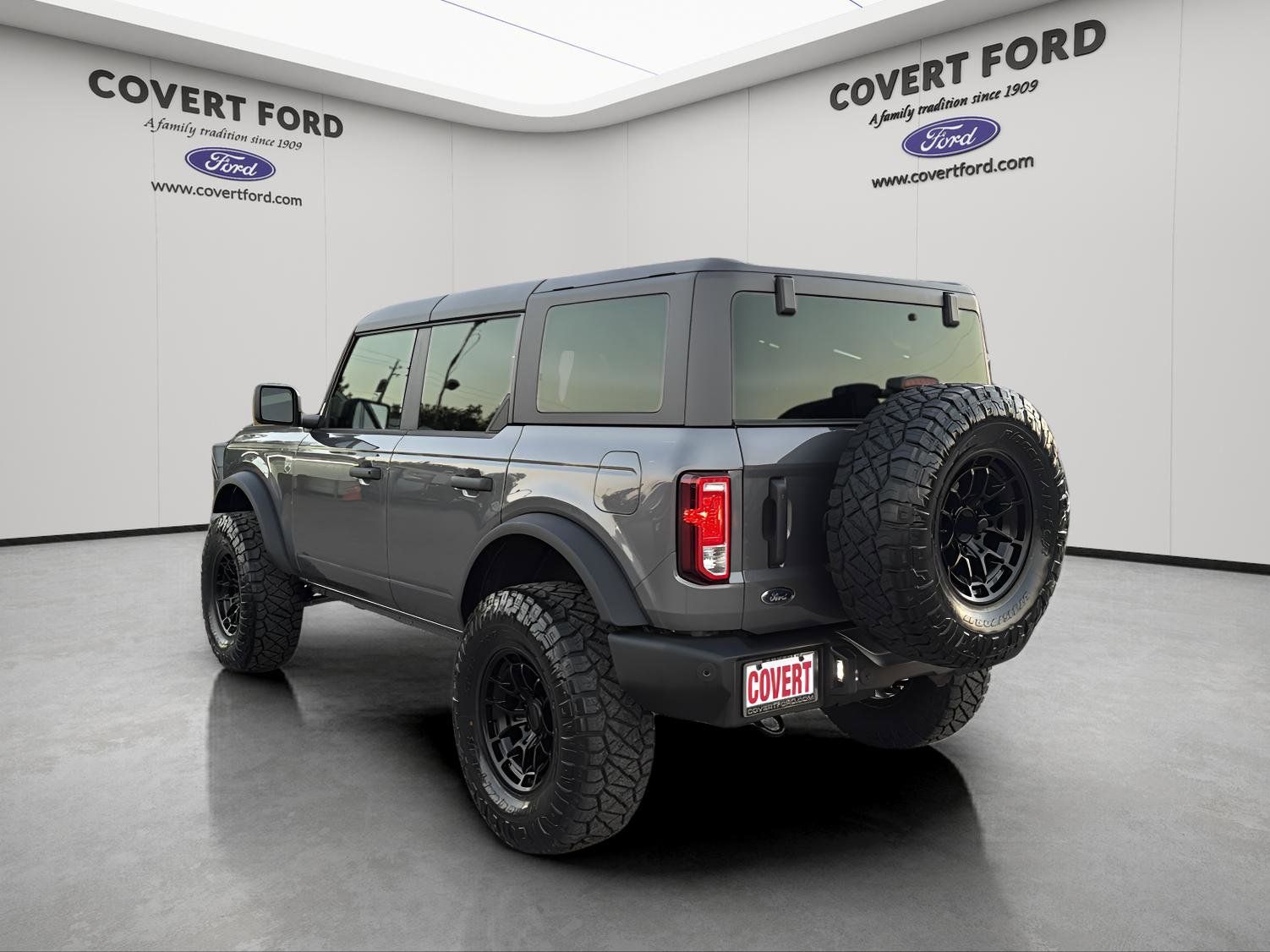 New Car 2025 Ford Bronco  Big Bend For Sale Under $60,000 In Austin, Texas
