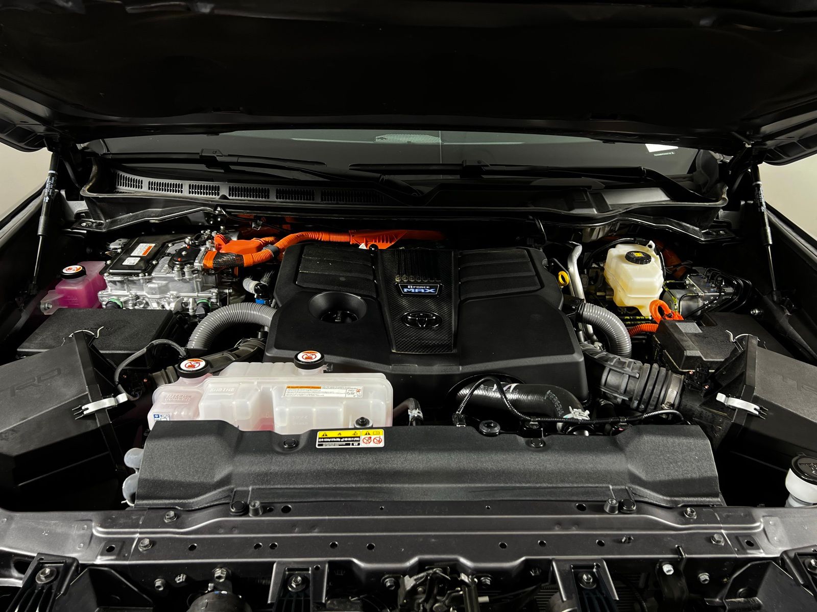 Thumbnail: 2025 Toyota Sequoia - 9