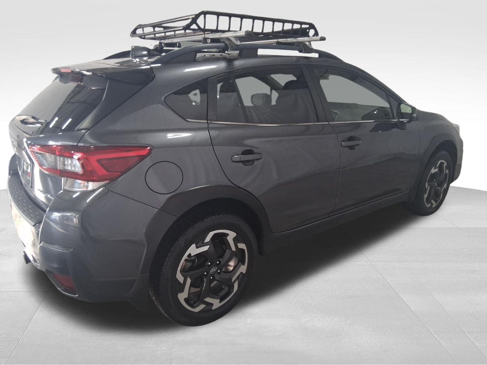 Used Car 2022 Subaru Crosstrek  Limited For Sale Under $25,000 In Austin, Texas