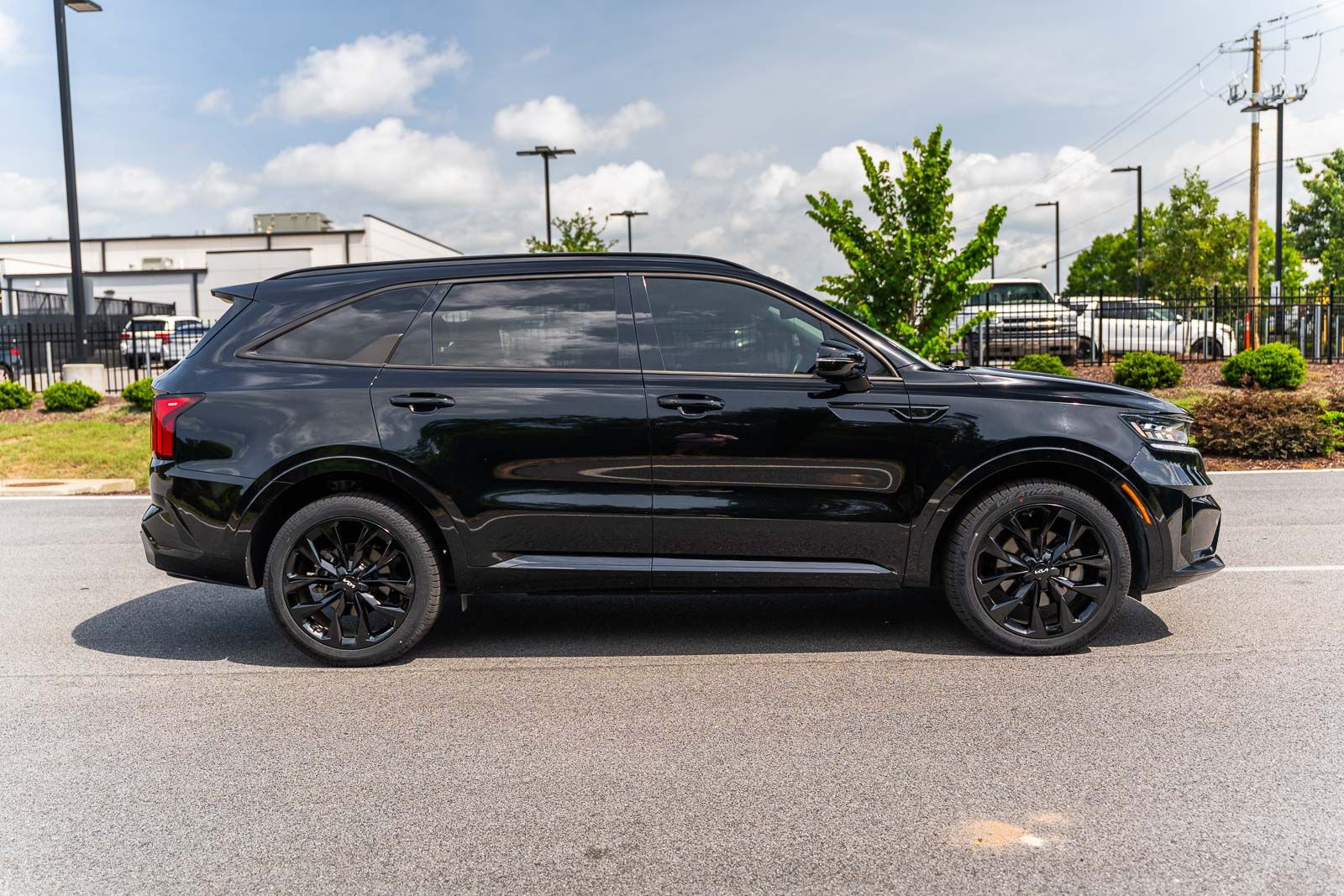 Used 2023 Kia Sorento SUV