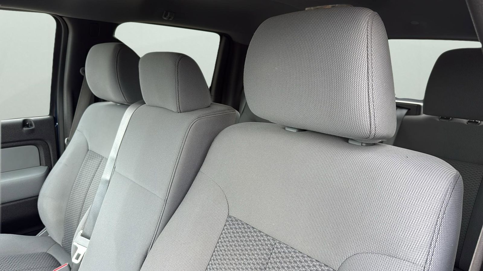 Used Car 2011 Ford F-150  Xlt For Sale Under $12,000 In Austin, Texas