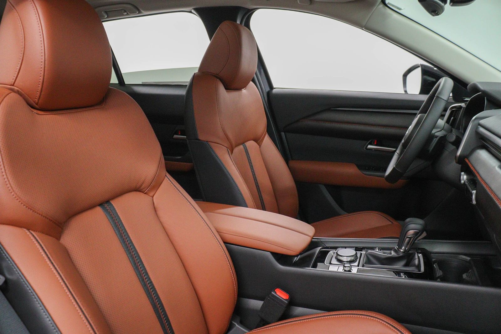 New Car 2025 Mazda Cx-50  2.5 Turbo Meridian Edition For Sale Under $50,000 In Austin, Texas