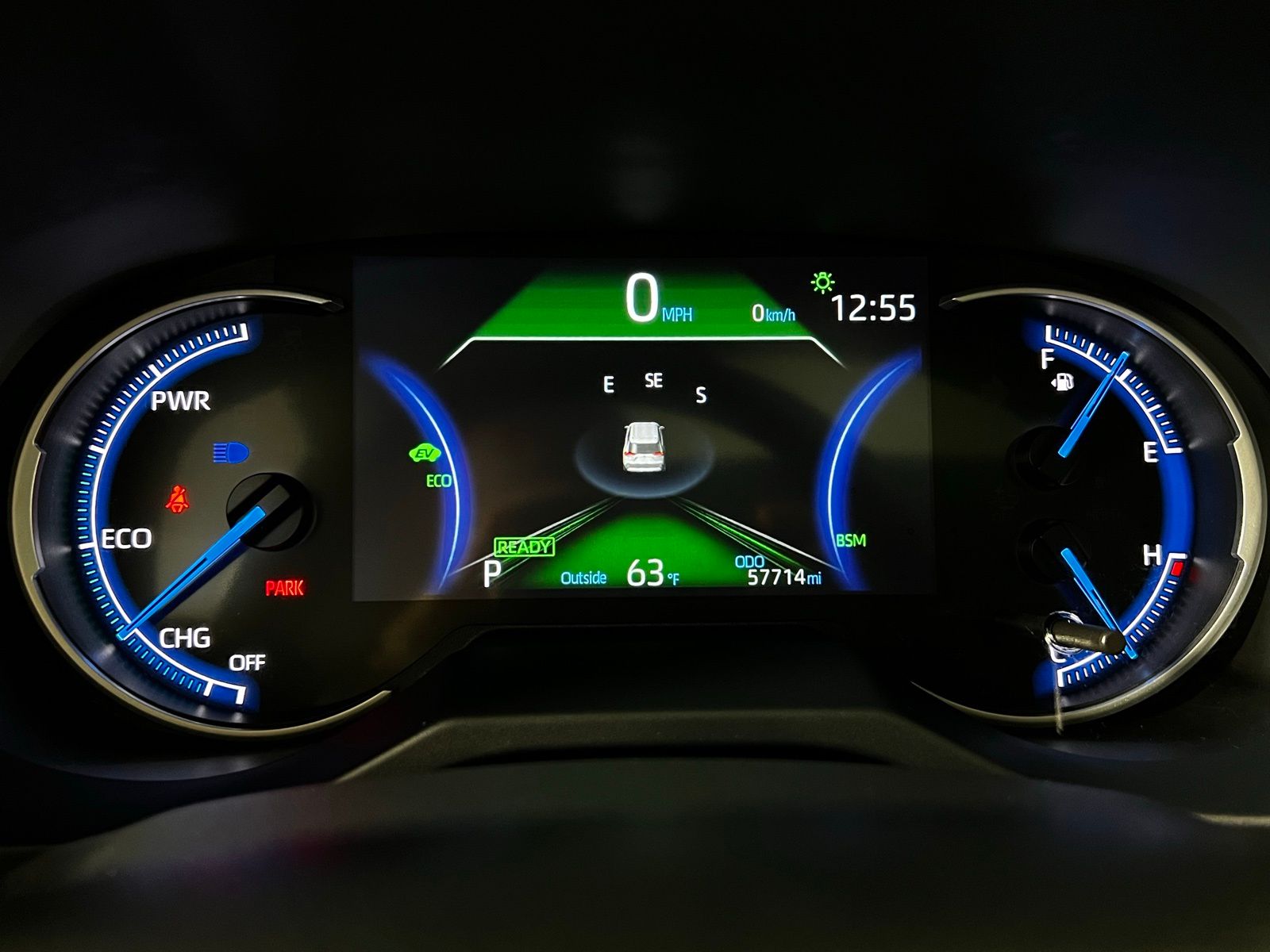 Thumbnail: 2024 Toyota RAV4 - 17