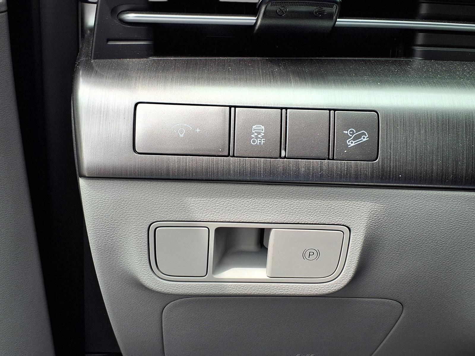 2024 Hyundai Kona SEL Blue at Big Star Chrysler Jeep Dodge Ram 