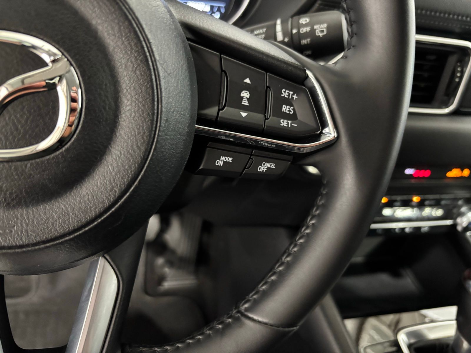 Used Car 2024 Mazda Cx-5  2.5 S Select Package For Sale Under $30,000 In Austin, Texas