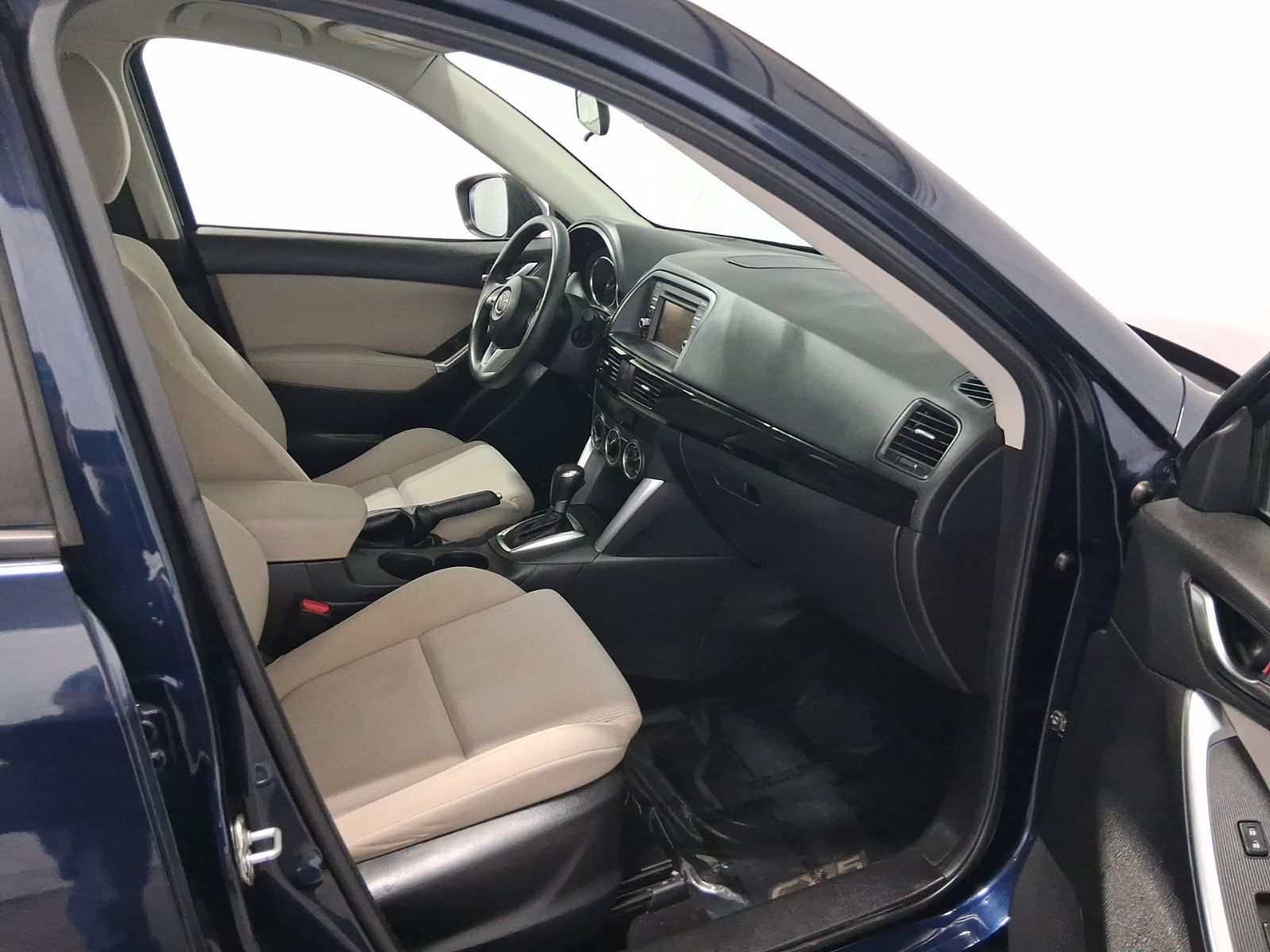 Used Car 2014 Mazda Cx-5  Sport For Sale Under $15,000 In Austin, Texas