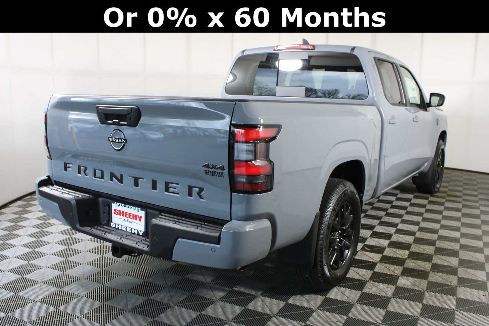 View vehicle photo 6