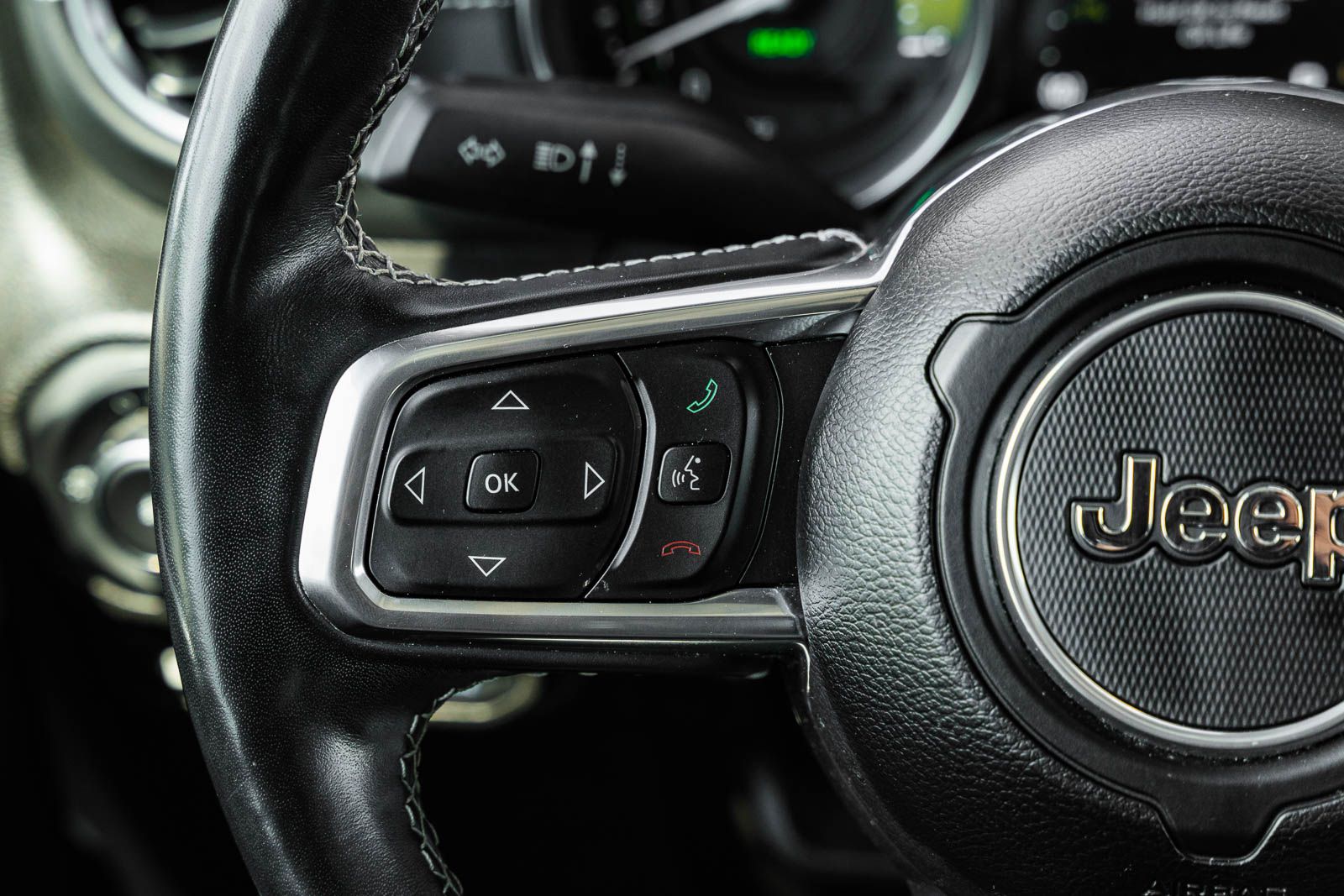 Used 2023 Jeep Wrangler SUV