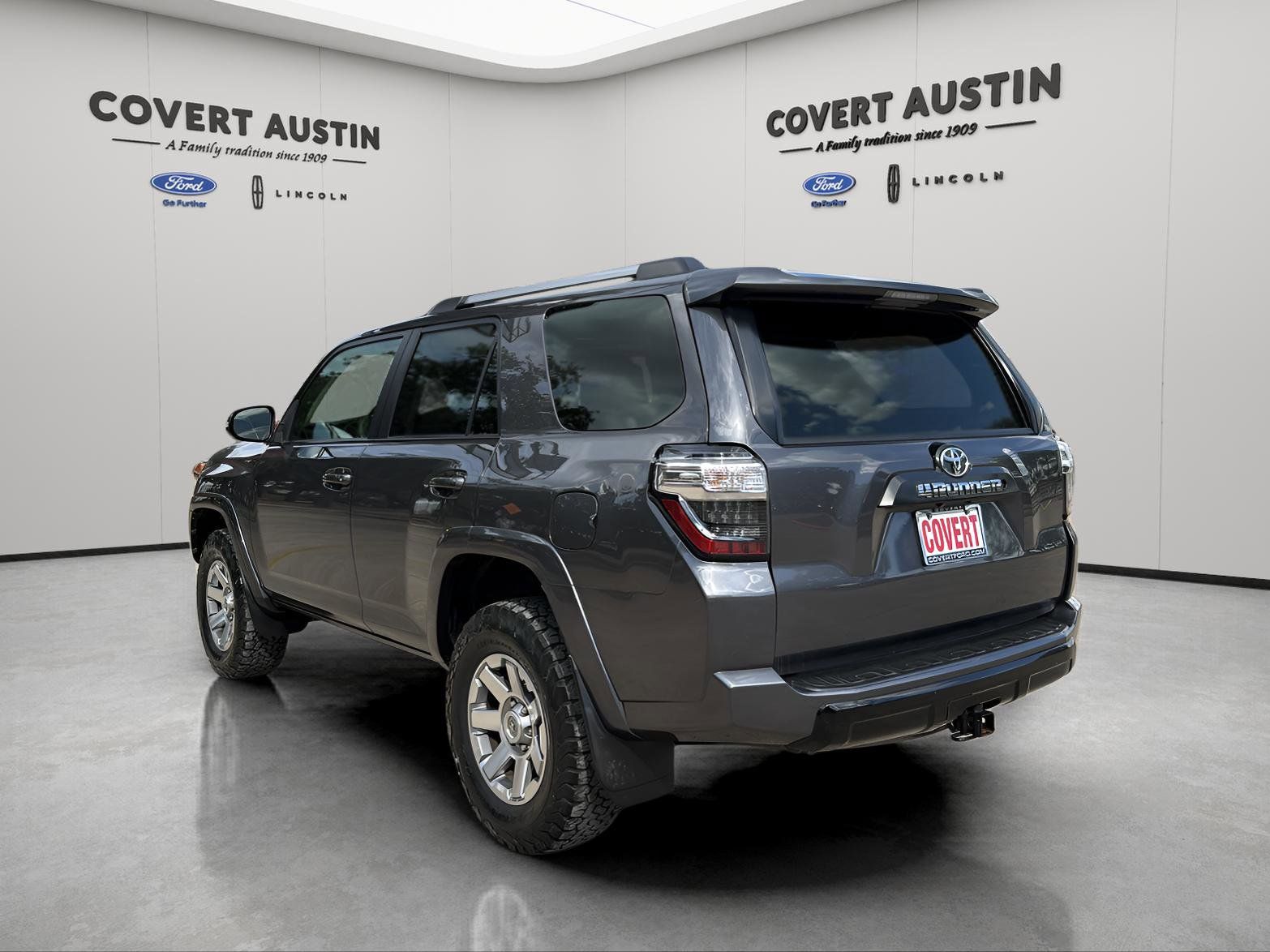 Used Car 2015 Toyota 4runner  Sr5 For Sale Under $25,000 In Austin, Texas