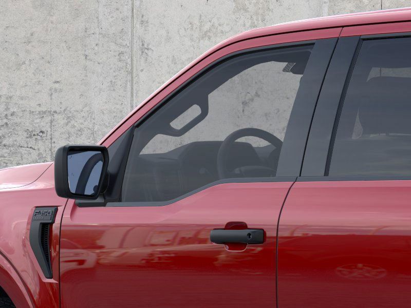 New Car 2025 Ford F-150  Stx For Sale Under $60,000 In Austin, Texas