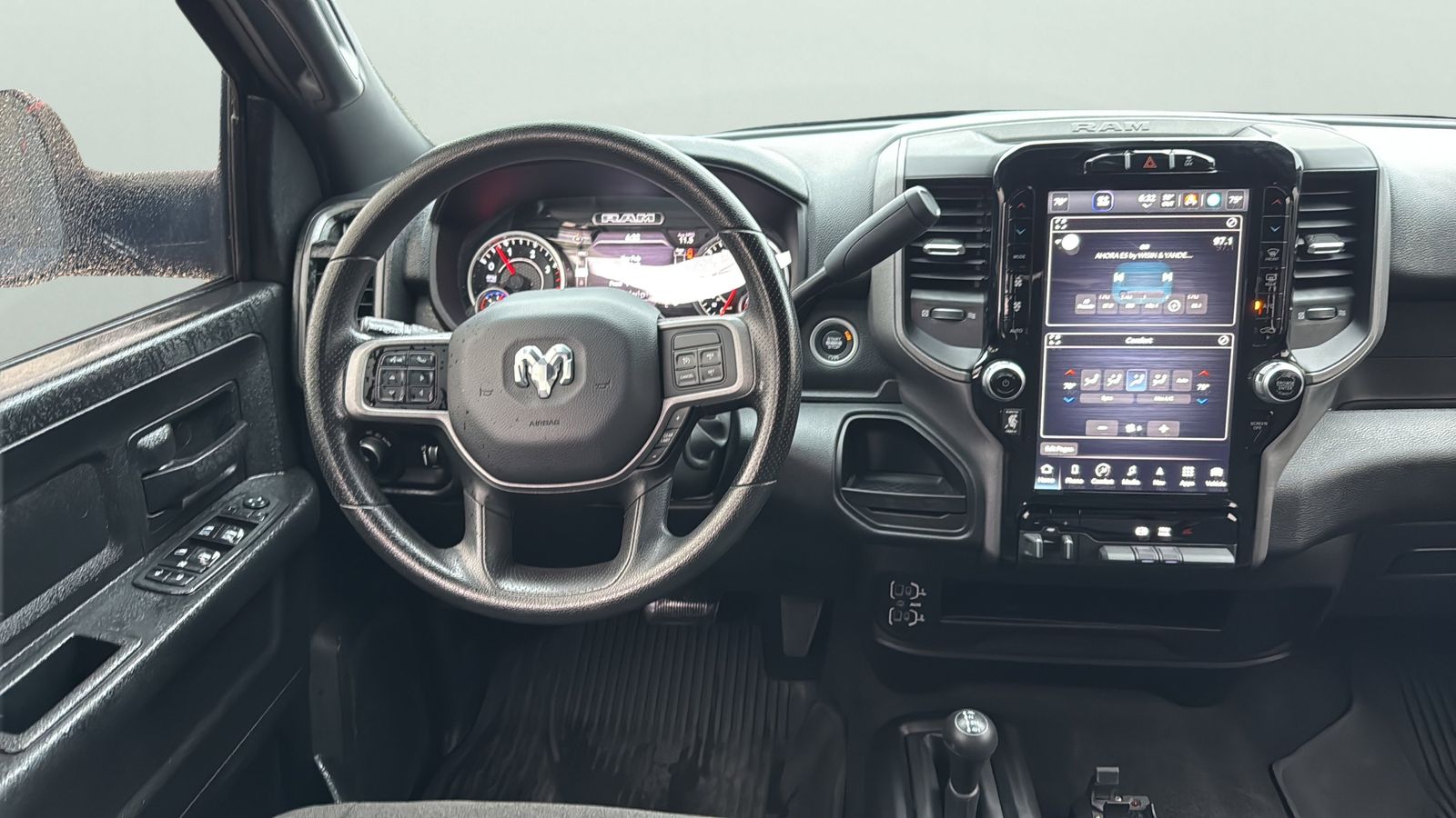 Used Car 2022 Ram 3500  Tradesman For Sale Under $50,000 In Austin, Texas