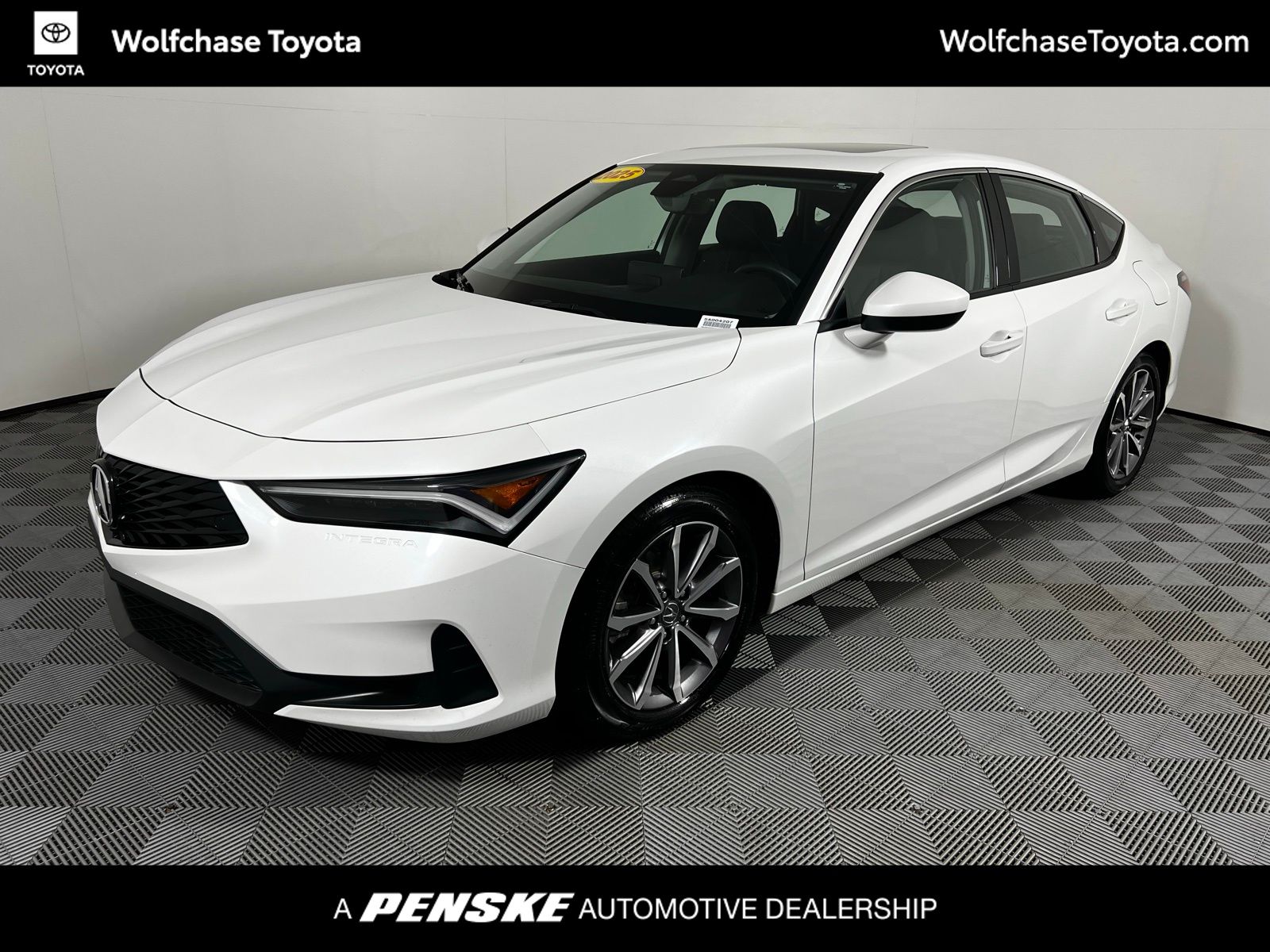 2025 Acura Integra  -
                  Cordova, TN
