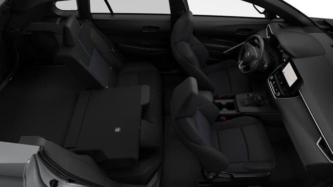 new 2026 Toyota Corolla Cross car