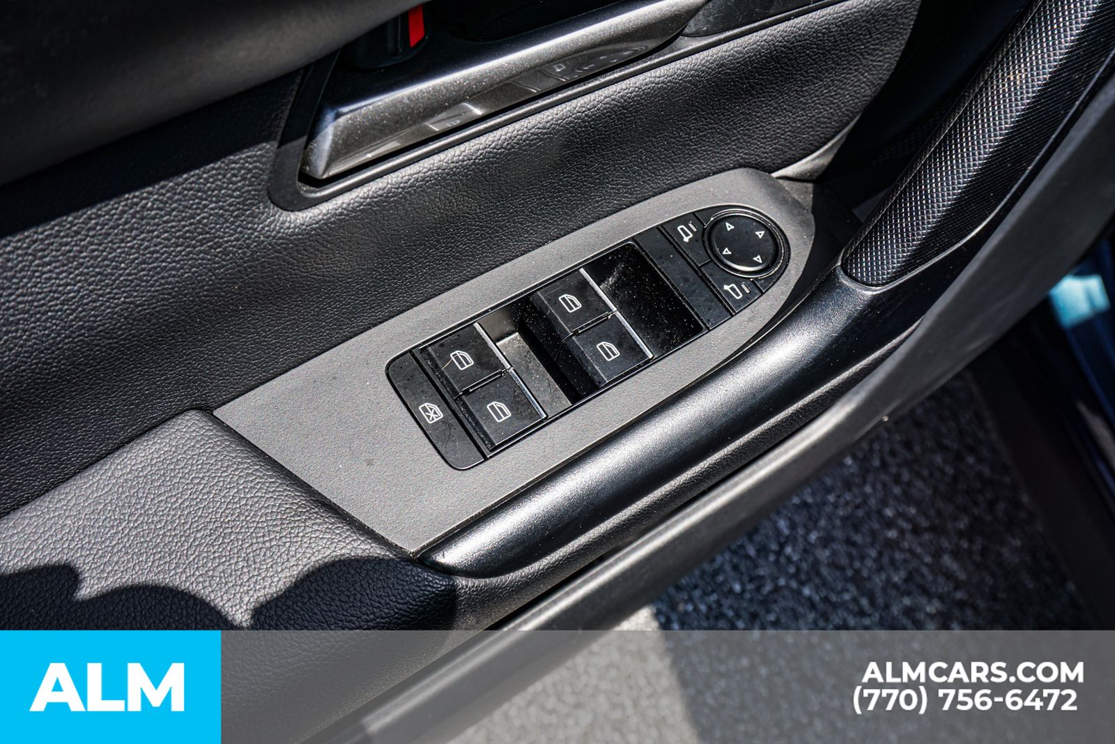 Used 2025 Blue Mazda Premium image 58