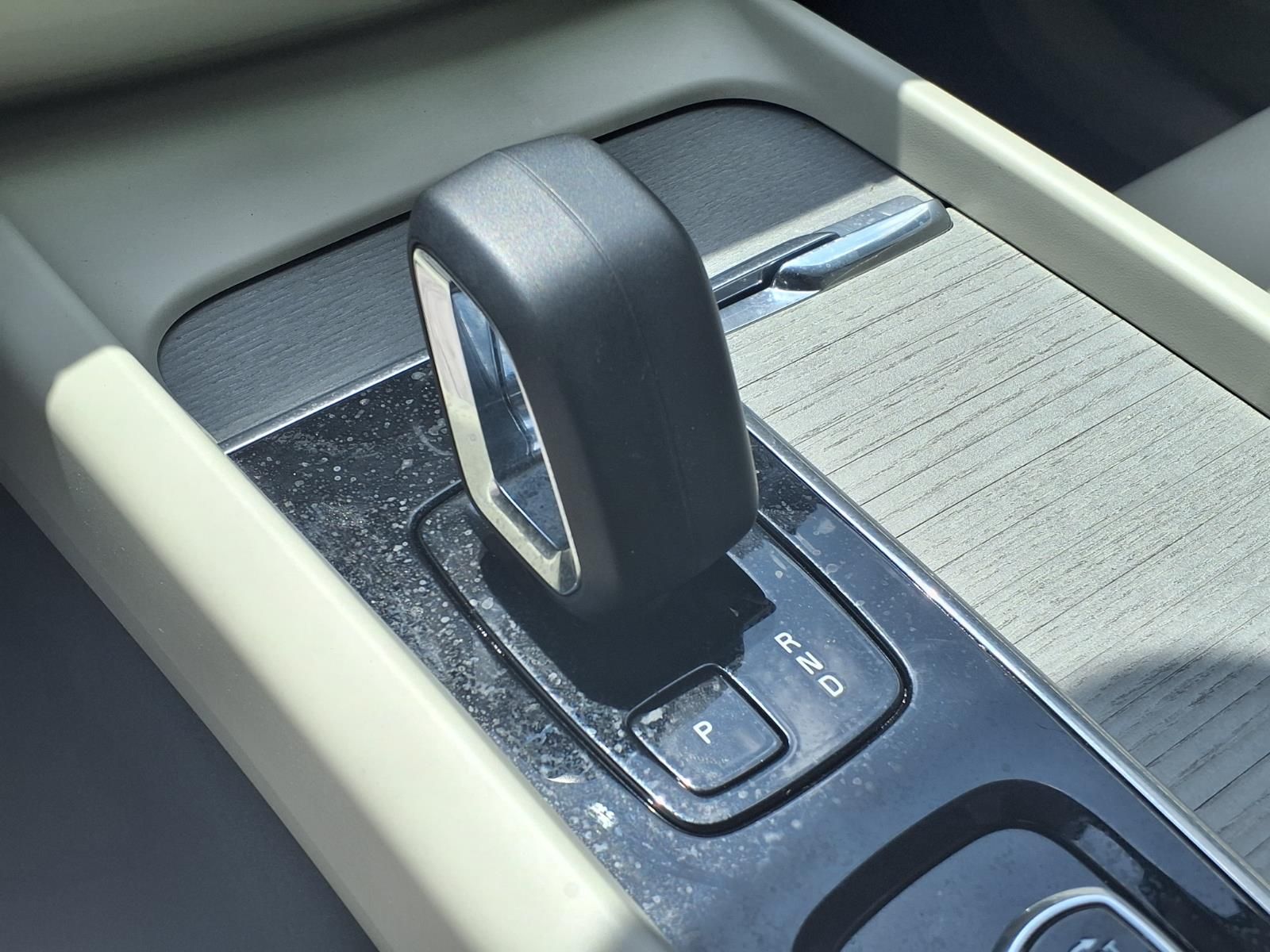 2025 Volvo XC60 B5 Plus White at Toyota of Kenner
