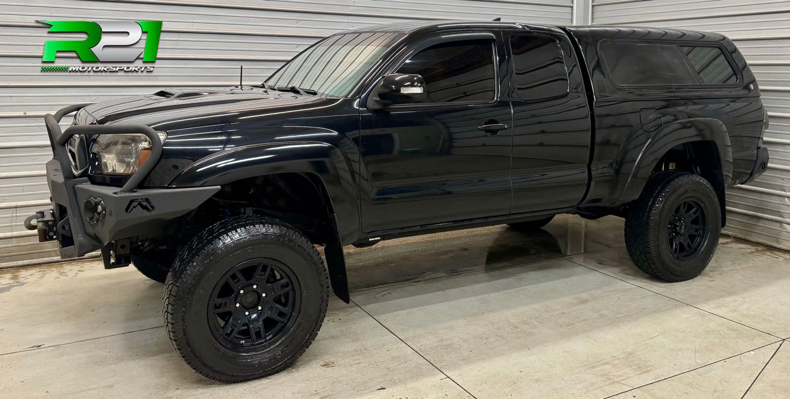  for sale at R21 Motorsports