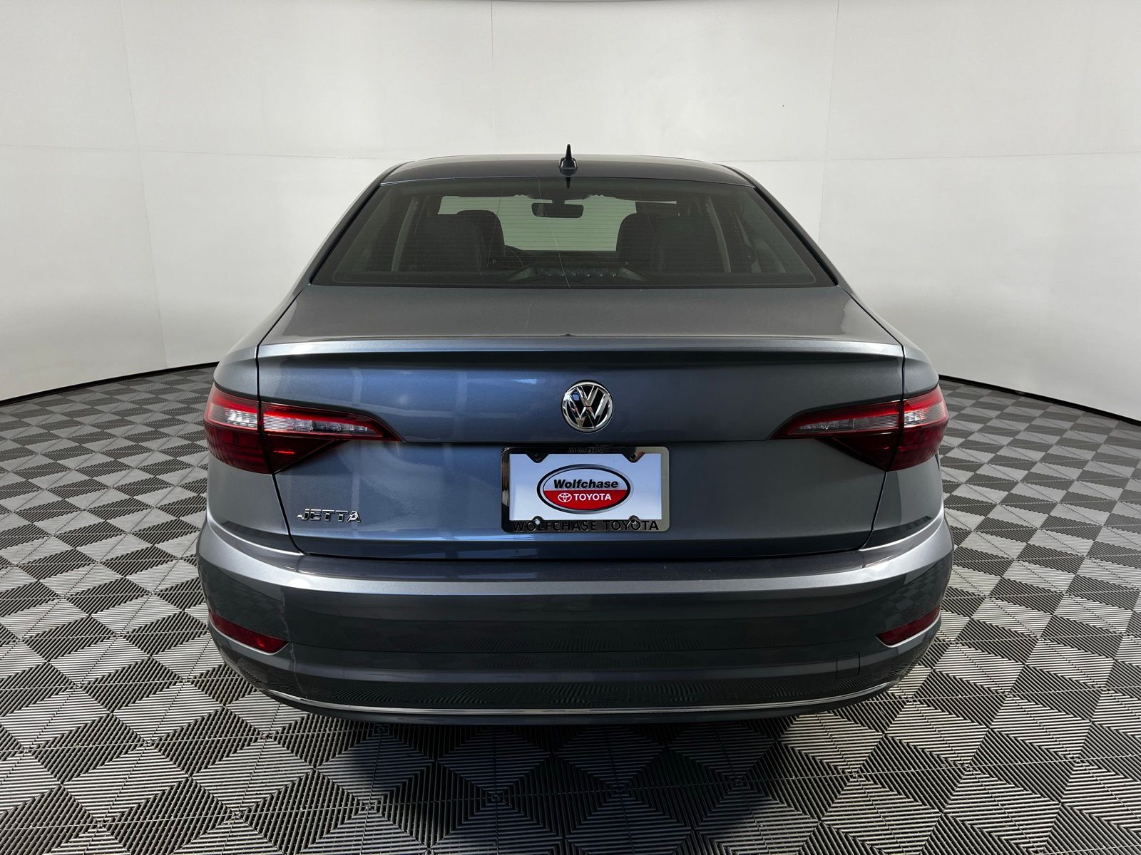 Thumbnail: 2021 Volkswagen Jetta - 6
