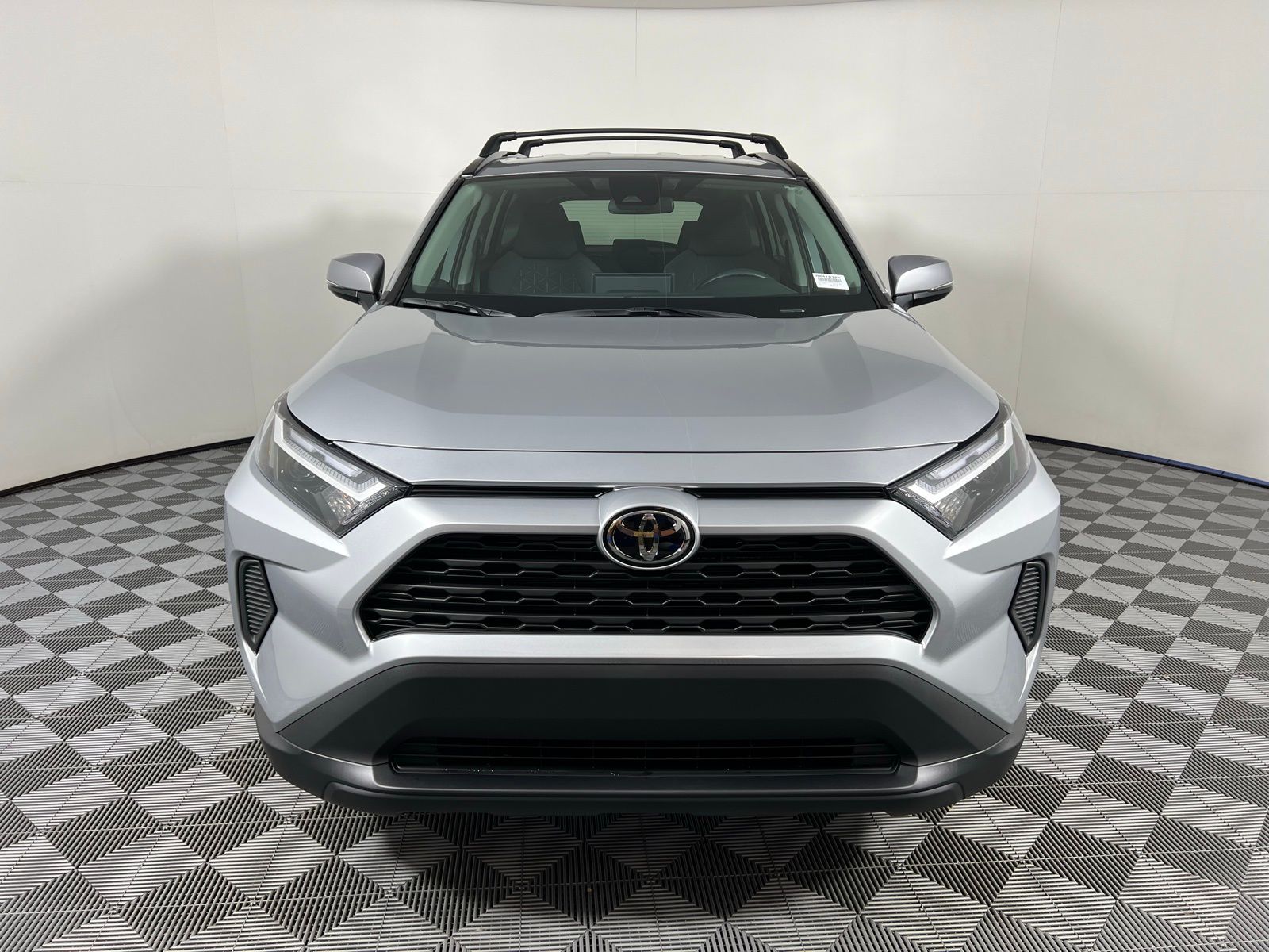 Thumbnail: 2025 Toyota RAV4 - 2