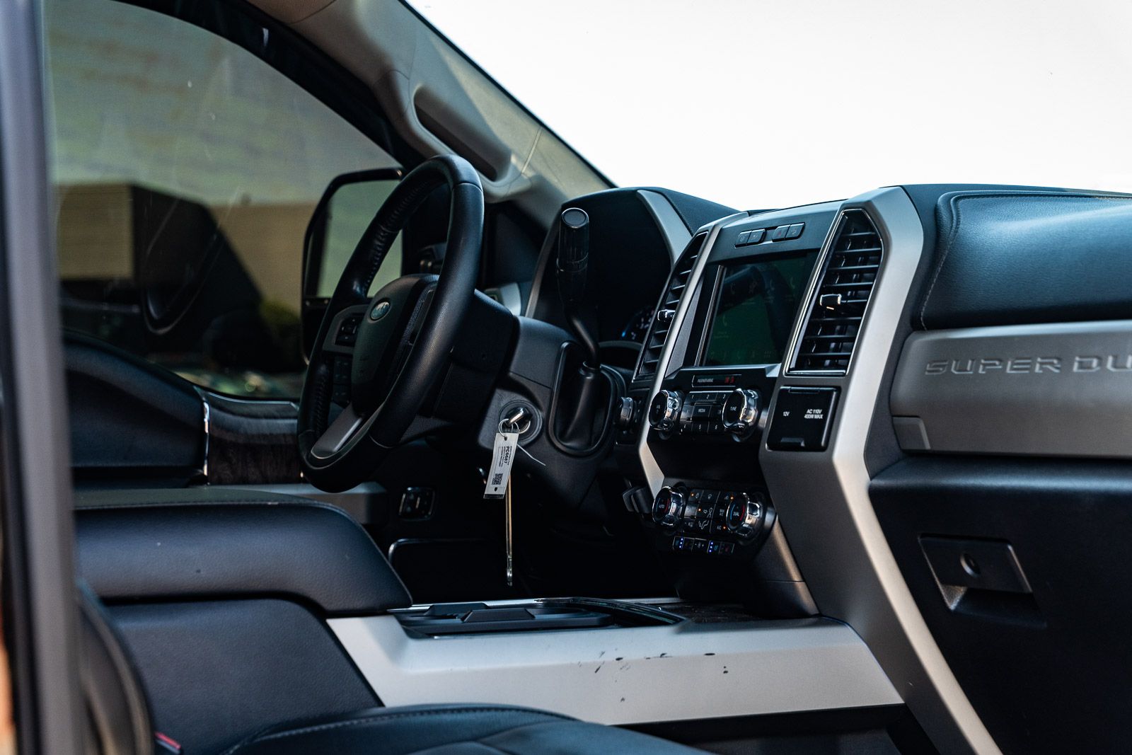 Used 2019 Ford F-250SD Truck