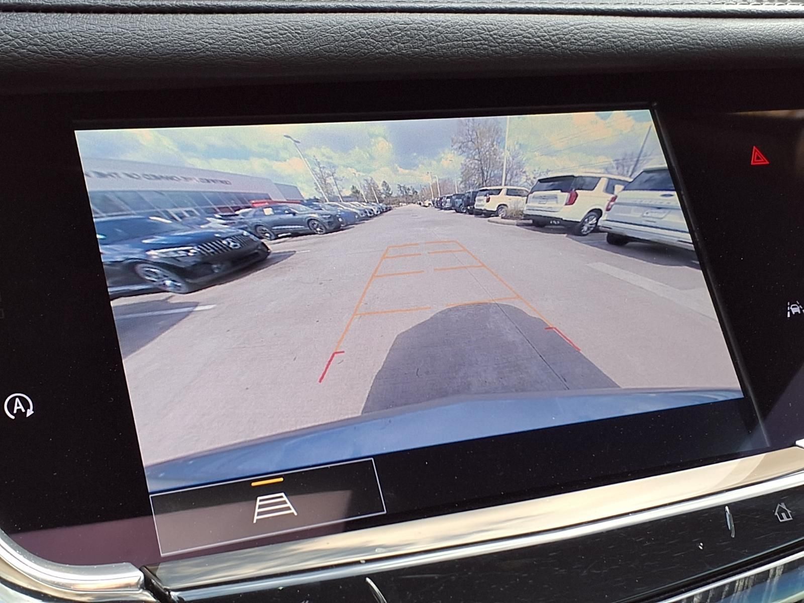 2025 Cadillac XT6 Premium Luxury - 10