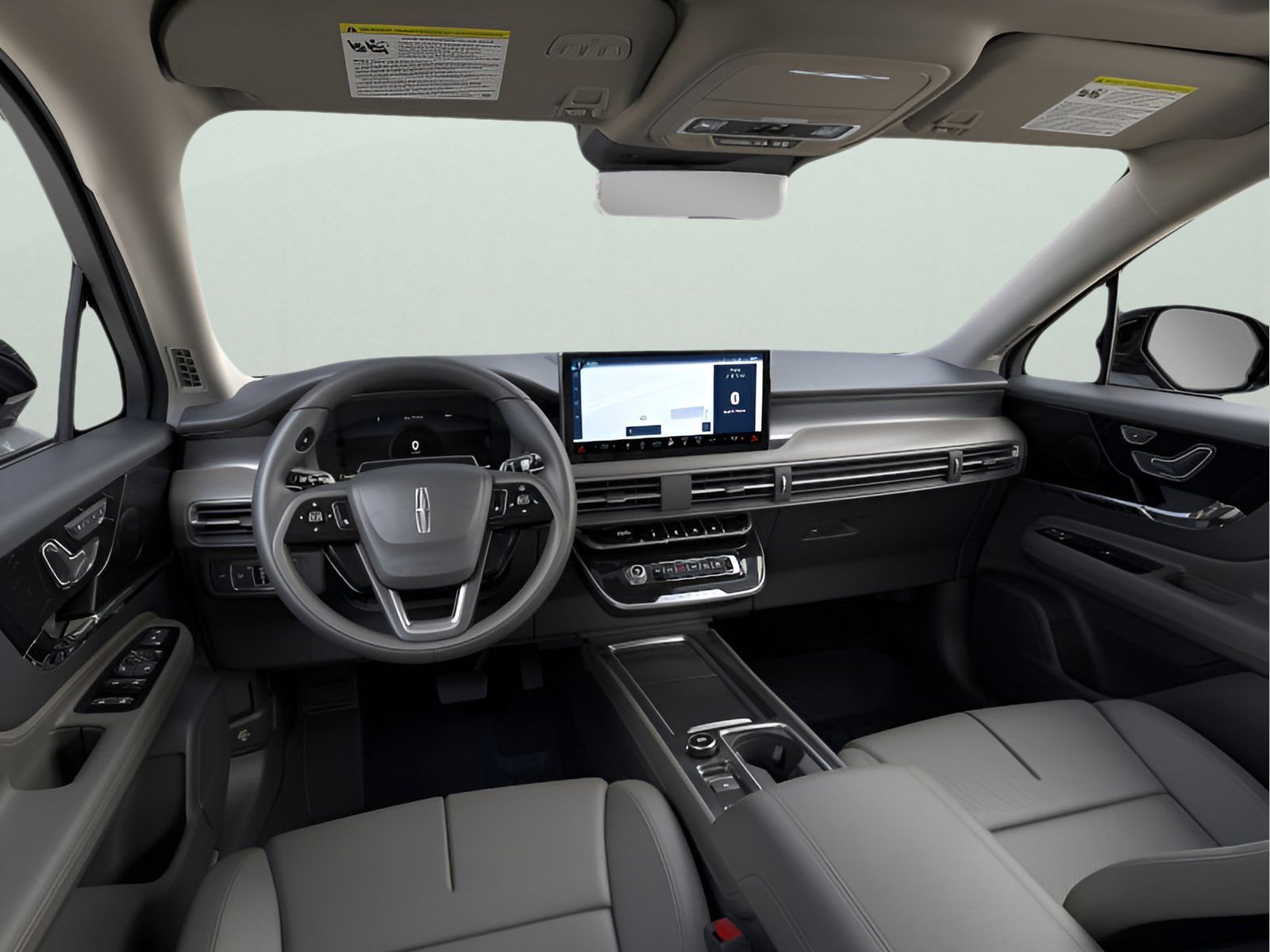2025 Lincoln Corsair  Premiere In Austin, Texas