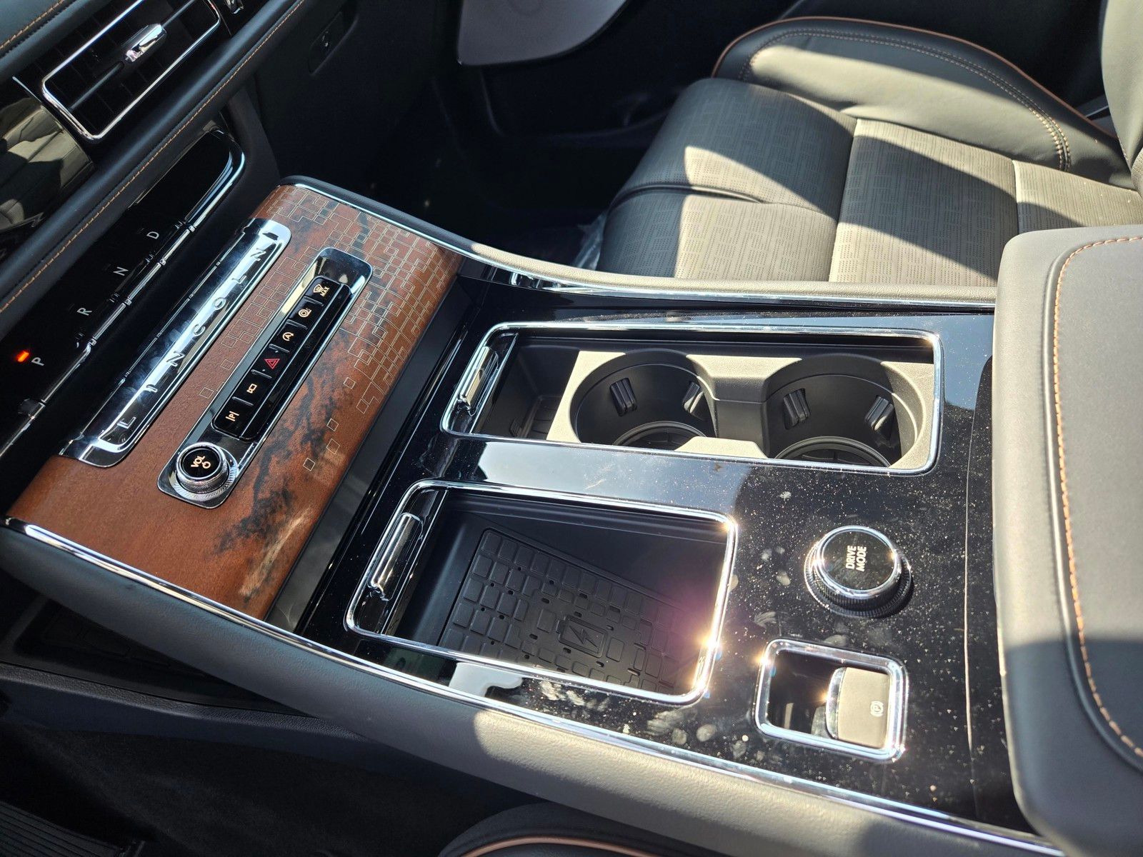 New 2025 Black Lincoln Black Label image 12