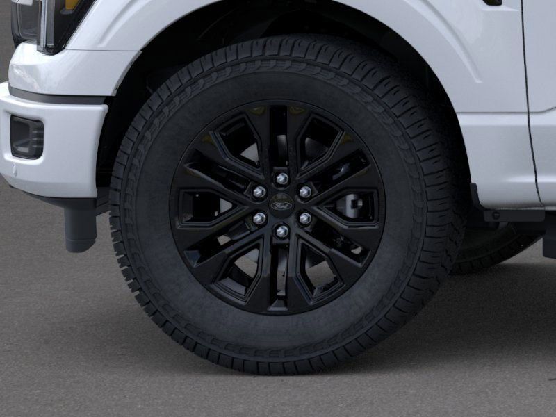 New Car 2025 Ford F-150  Lariat For Sale Under $80,000 In Austin, Texas