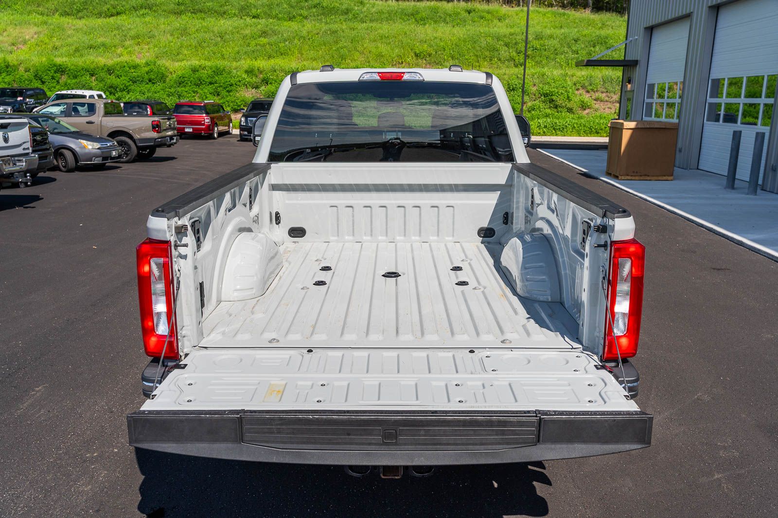 Used 2025 Ford F-250SD Truck