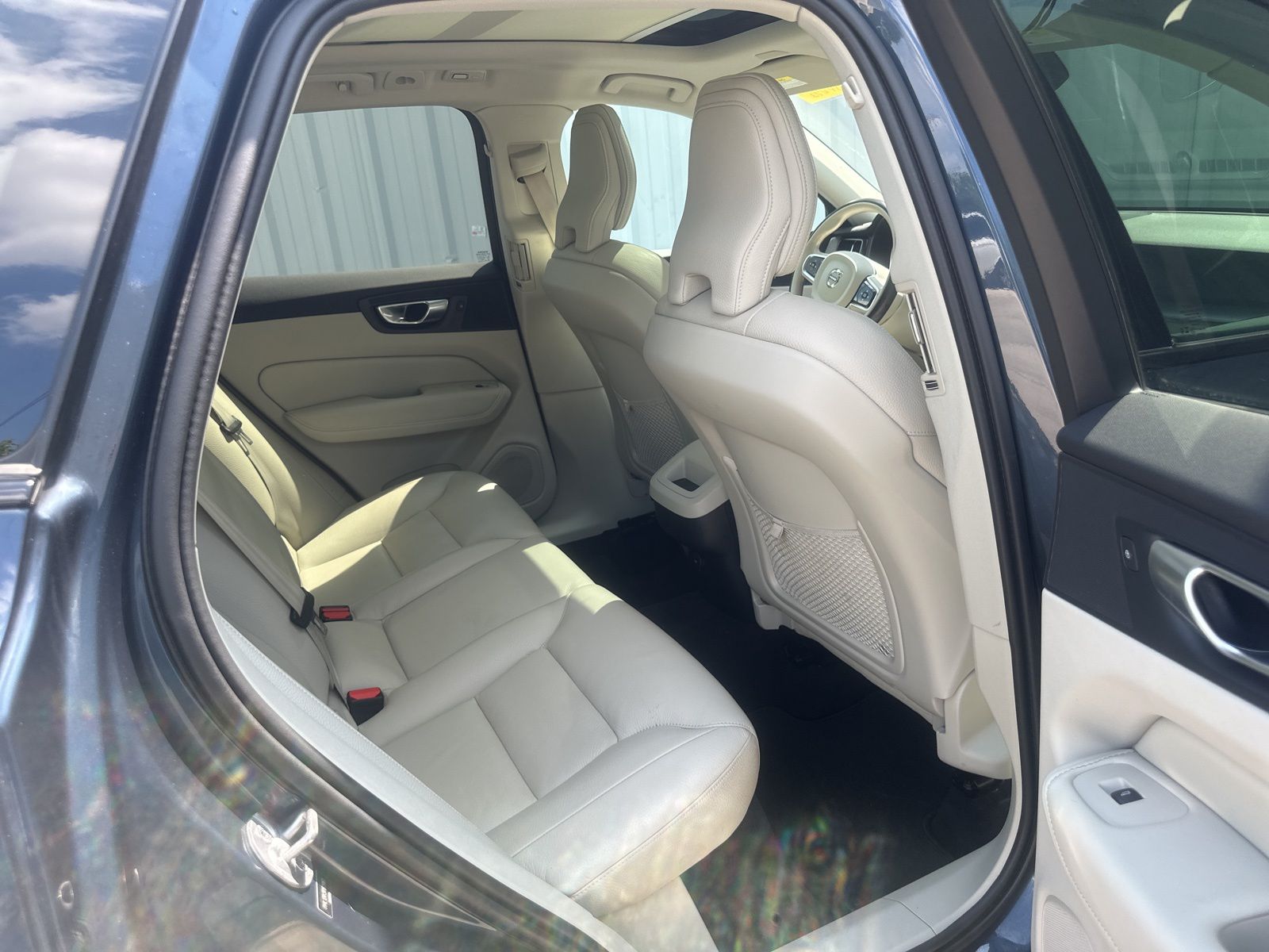 Used Car 2024 Volvo Xc60  B5 Core For Sale Under $30,000 In Austin, Texas