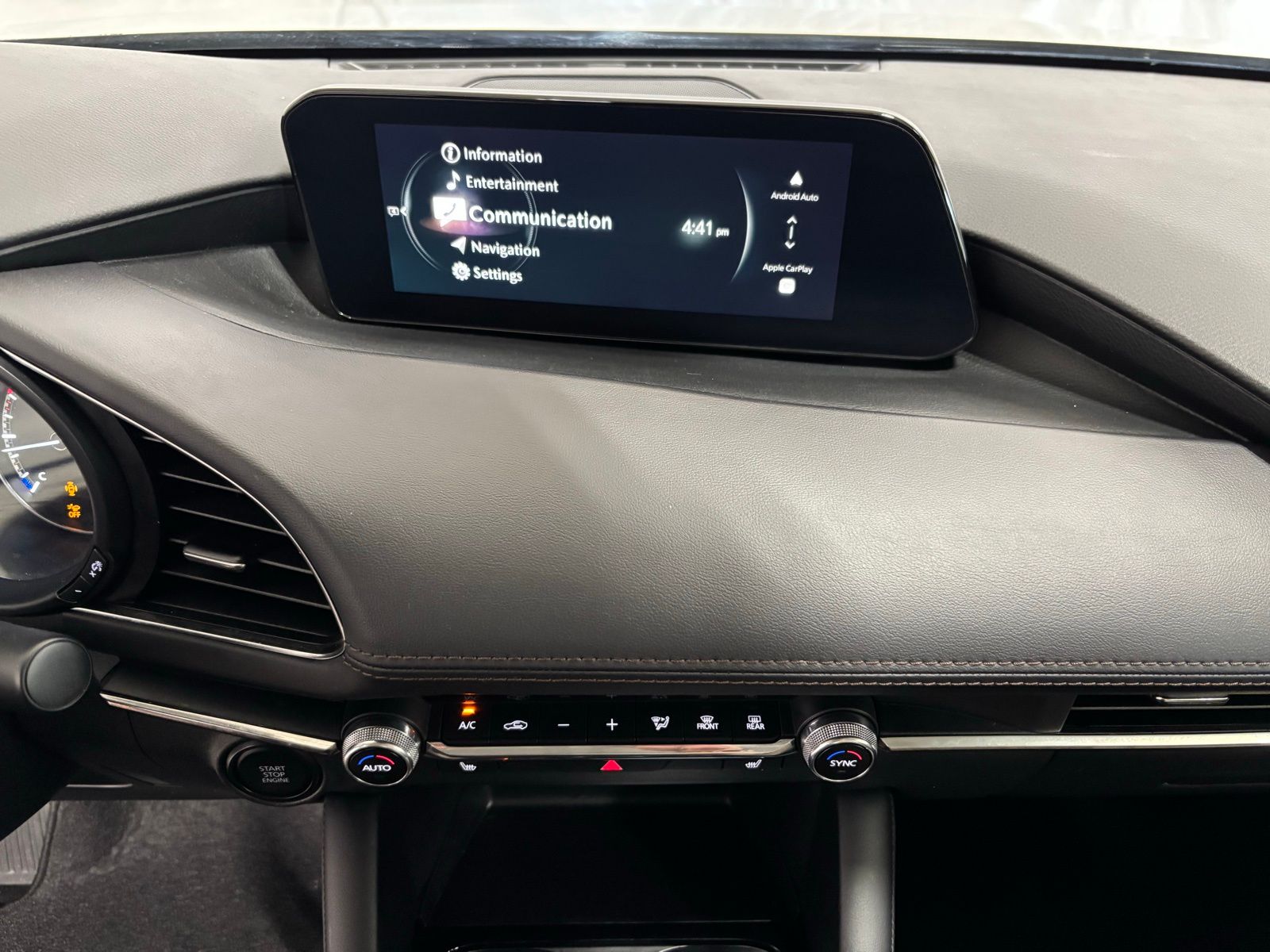 Used Car 2025 Mazda Mazda3  2.5 S Preferred Package For Sale Under $25,000 In Austin, Texas