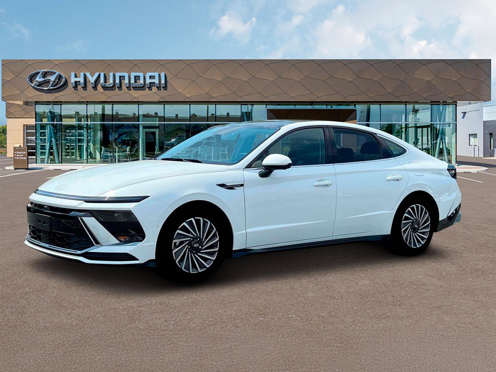 Sonata Hybrid Limited