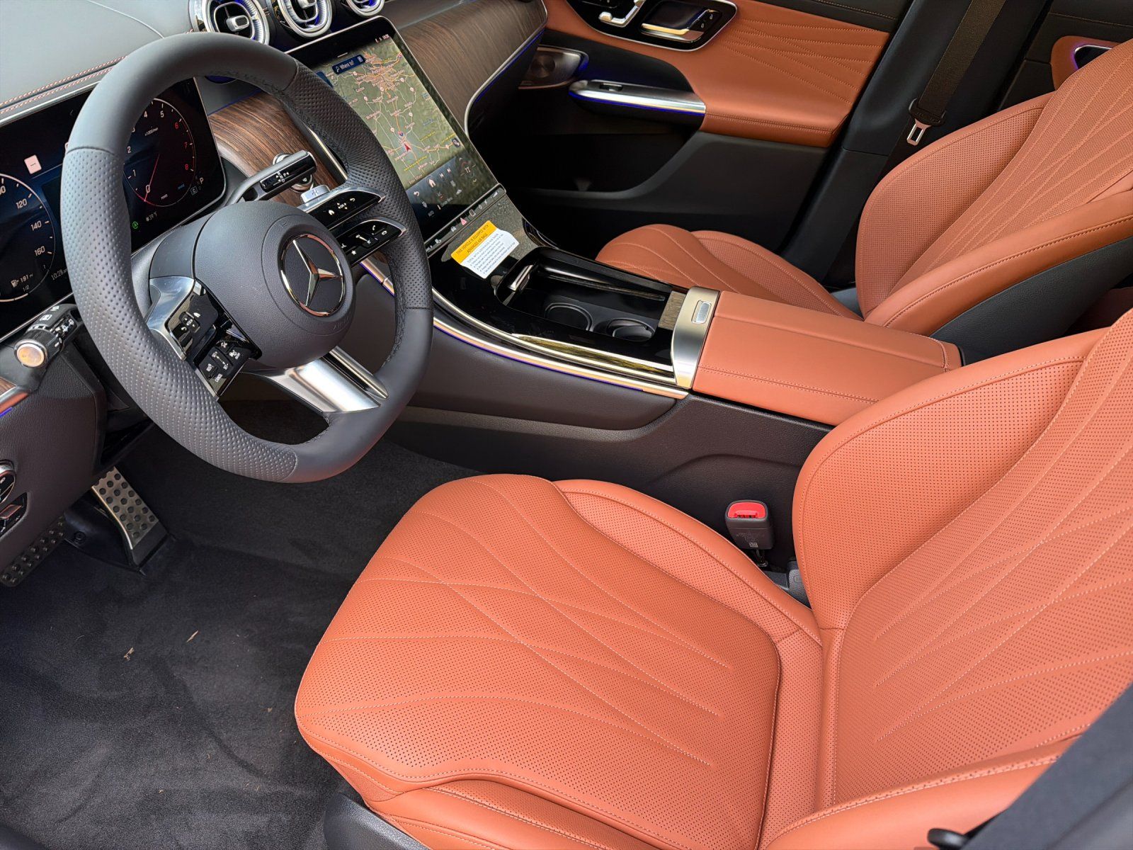 new 2026 Mercedes-Benz GLC car